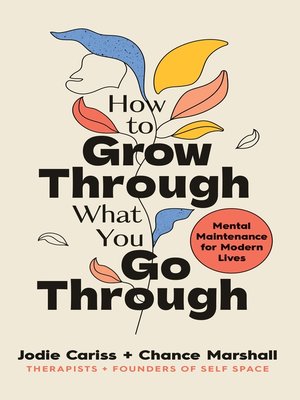 cover image of How to Grow Through What You Go Through